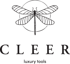 Cleer Luxury Tools